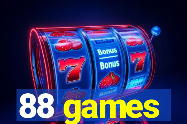88 games